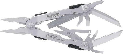 DIESEL MULTI-PLIER