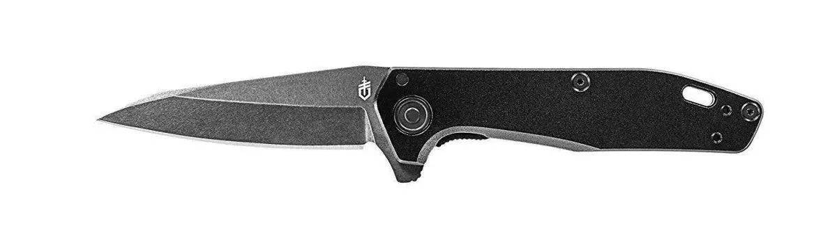 Gerber Fastball S30V Wharncliffe Flipper Folding Knife