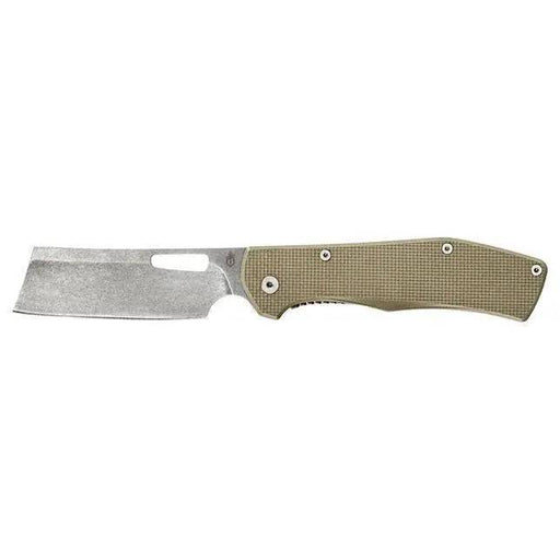 Gerber Flatiron Framelock G10