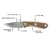 Gerber Principle Fixed Blade Knife