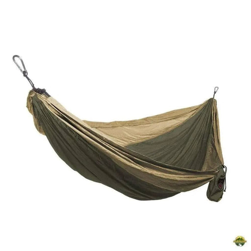 Grand Trunk Double Hammocks