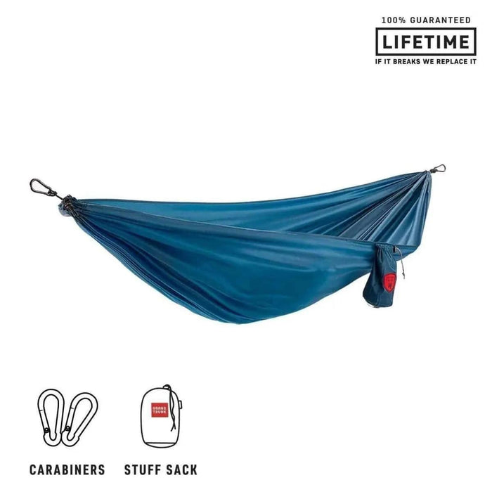 Grand Trunk Ultralight Starter Hammock