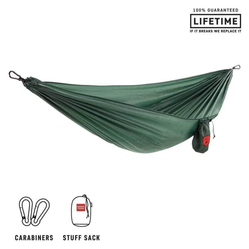 Grand Trunk Ultralight Starter Hammock