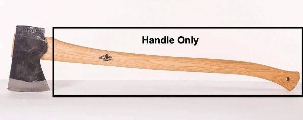 Gransfors American Felling Axe 31" Handle Only (434-1 + H)