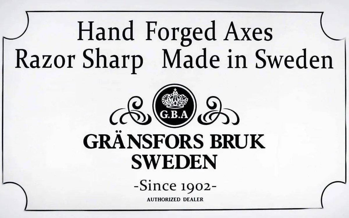 Gransfors American Felling Axe 31" Handle Only (434-1 + H)