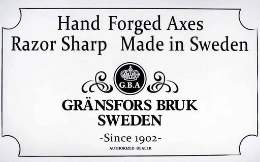 Gransfors American Felling Axe 31" Handle Only (434-1 + H)