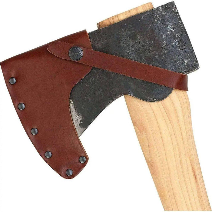 Gransfors American Felling Axe 31" Straight Handle #434-3