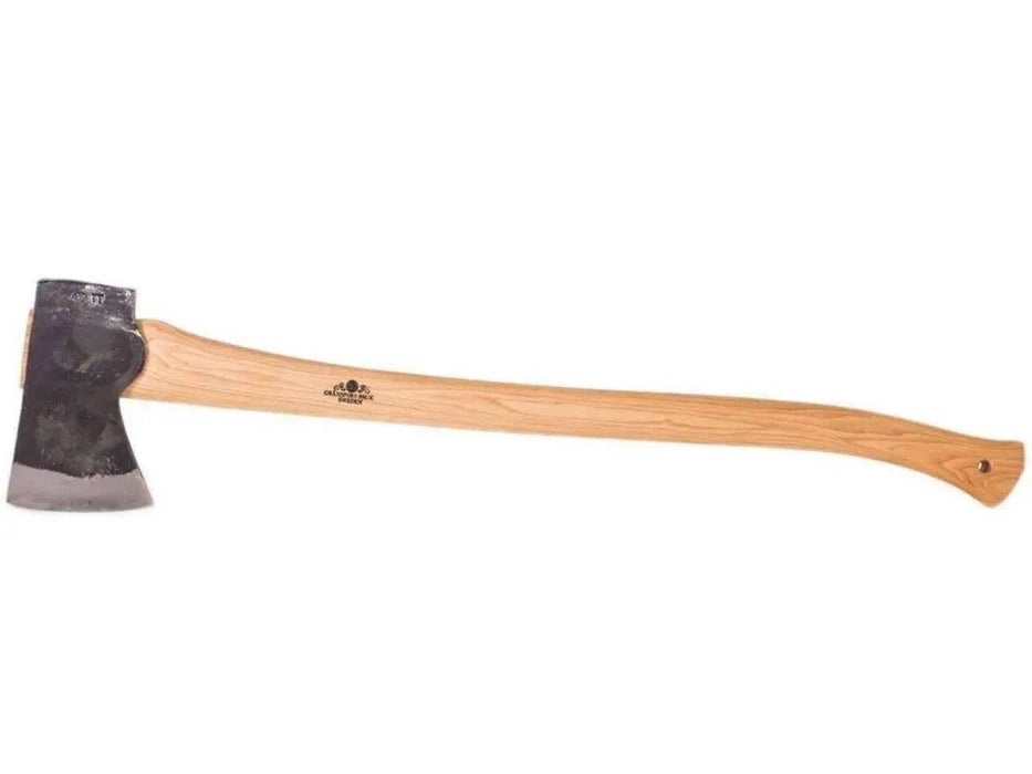 Gransfors American Felling Axe 35" handle #434-2