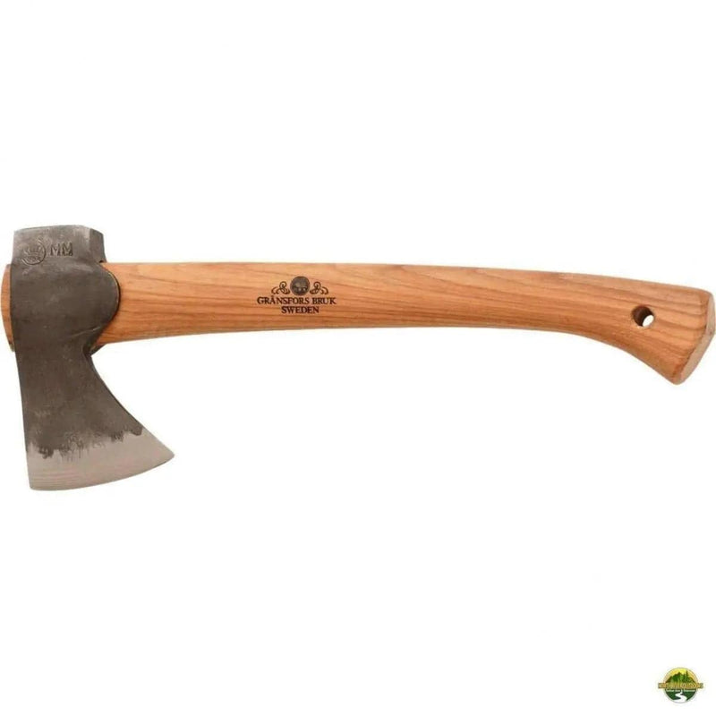 Gransfors Bruk 415 Wildlife Hatchet (Sweden)