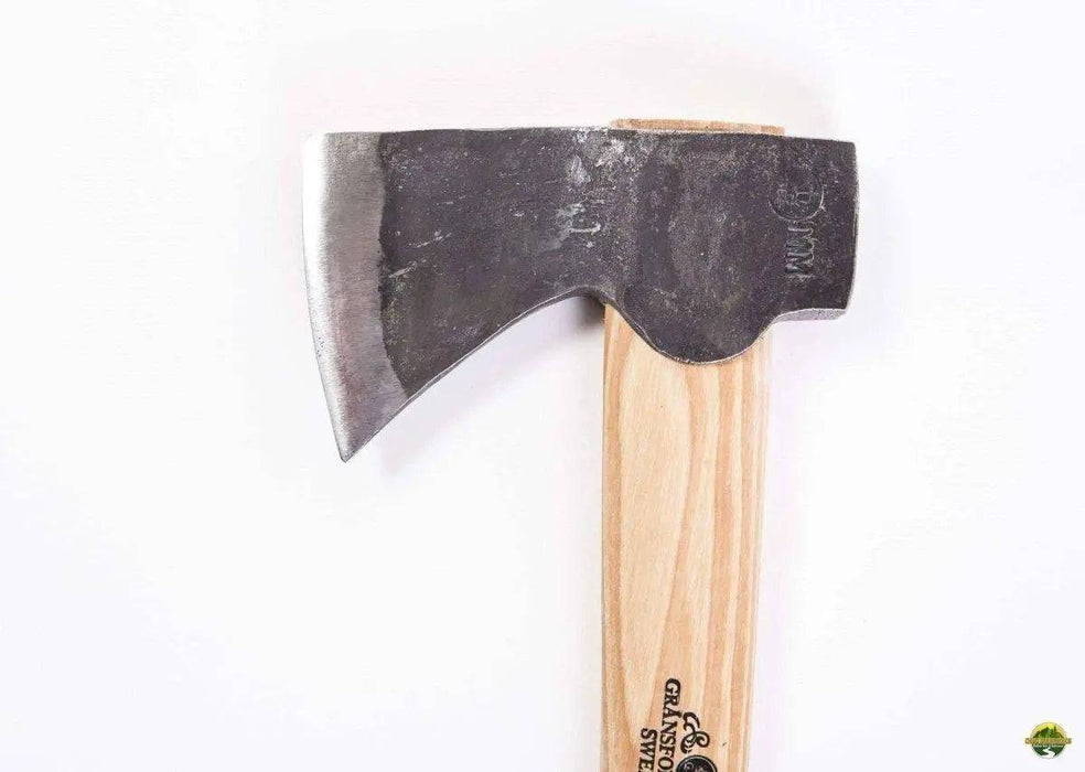 Gransfors Bruk 415 Wildlife Hatchet (Sweden)