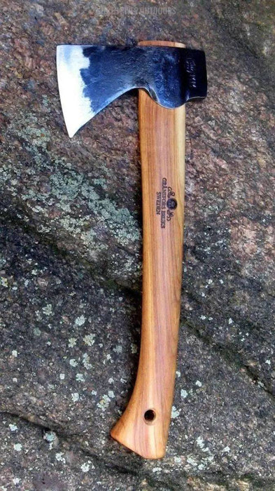 Gransfors Bruk 415 Wildlife Hatchet (Sweden)