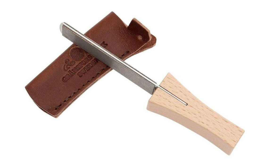 Gransfors Bruk Axe Diamond Sharpening File #4032