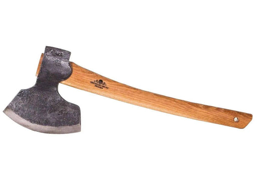 Gransfors Bruk Broad Axe 1900 Straight 4801 (Sweden)