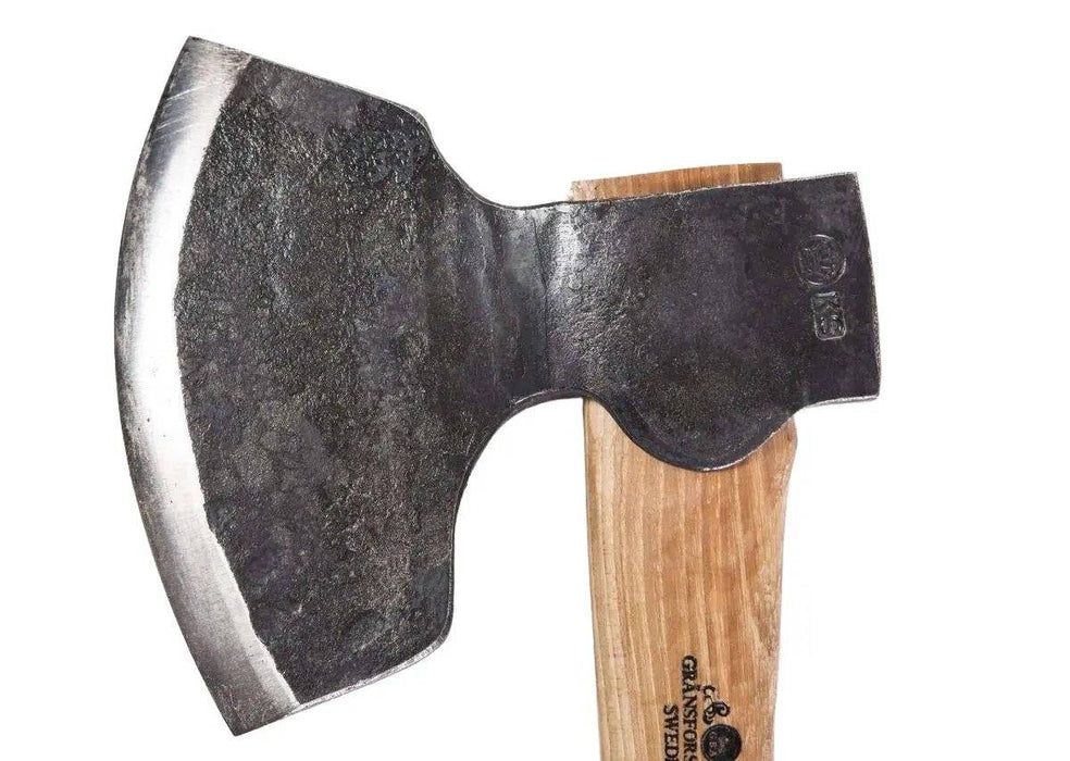 Gransfors Bruk Broad Axe 1900 Straight 4801 (Sweden)