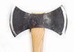 Gransfors Bruk Double Bit Throwing Axe #490-1