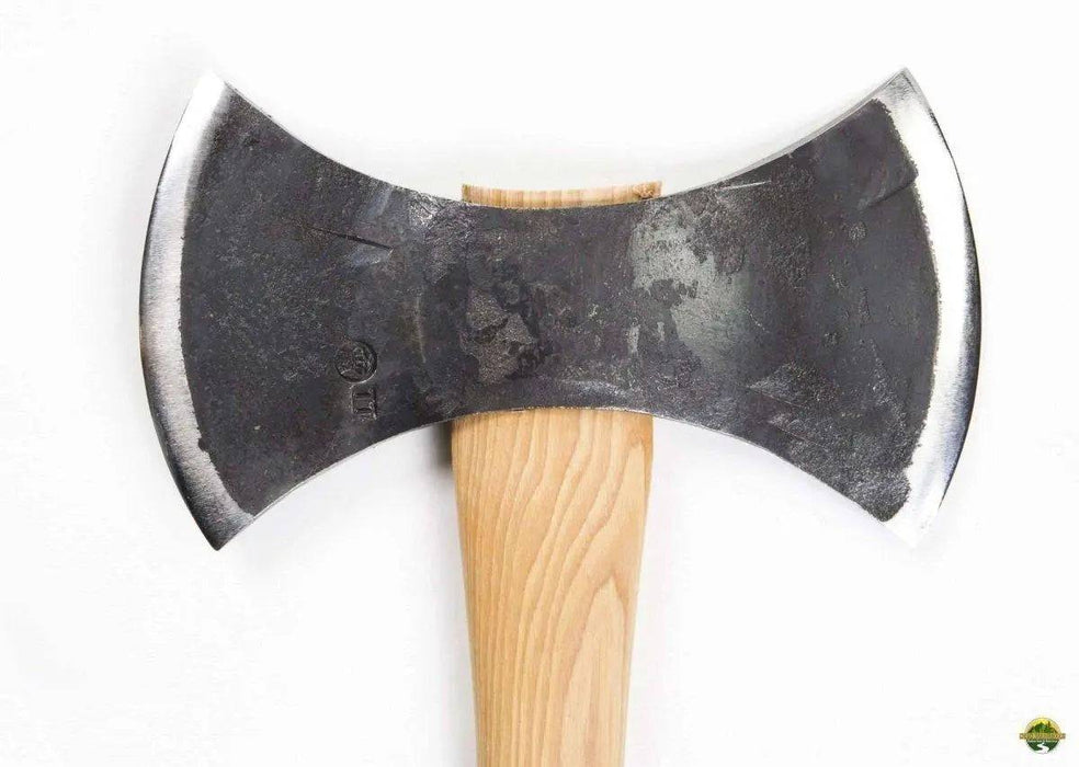 Gransfors Bruk Double Bit Working Axe #490-2 (Sweden)