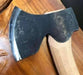 Gransfors Bruk Large Swedish Carving Axe #475-1