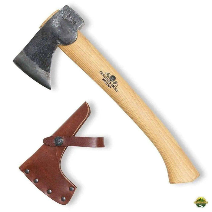 Gransfors Bruk Mini Belt Hatchet #410 (Sweden)