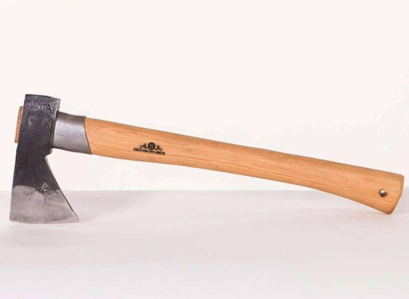 Gransfors Bruk Outdoor Axe 425 (Sweden)