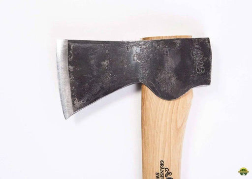 Gransfors Bruk Small Forest Axe 420 (Sweden)