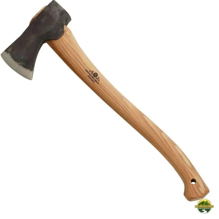 Gransfors Bruk Small Forest Axe 420 (Sweden)