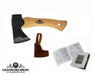 Gransfors Bruks Hand Hatchet 413 (Sweden)