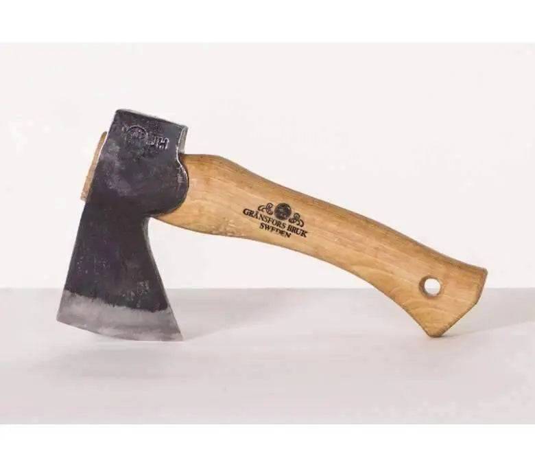 Gransfors Bruks Hand Hatchet 413 (Sweden)