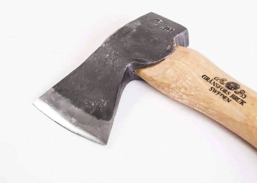 Gransfors Bruks Hand Hatchet 413 (Sweden)