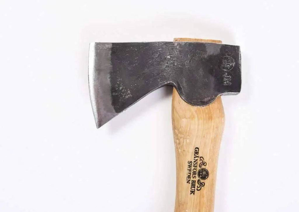 Gransfors Bruks Hand Hatchet 413 (Sweden)