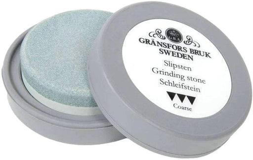 Gransfors Ceramic Axe Sharpening Stone 4034 (Sweden)