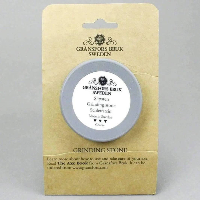 Gransfors Ceramic Axe Sharpening Stone 4034 (Sweden)