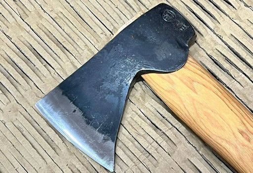 Gransfors Hunters Axe #418 (Sweden)