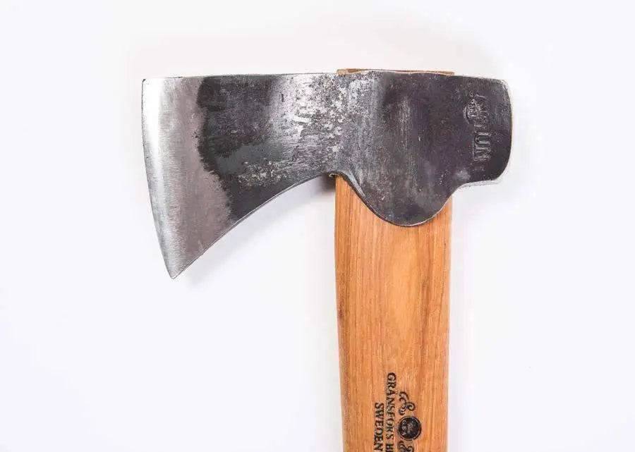 Gransfors Hunters Axe #418 (Sweden)