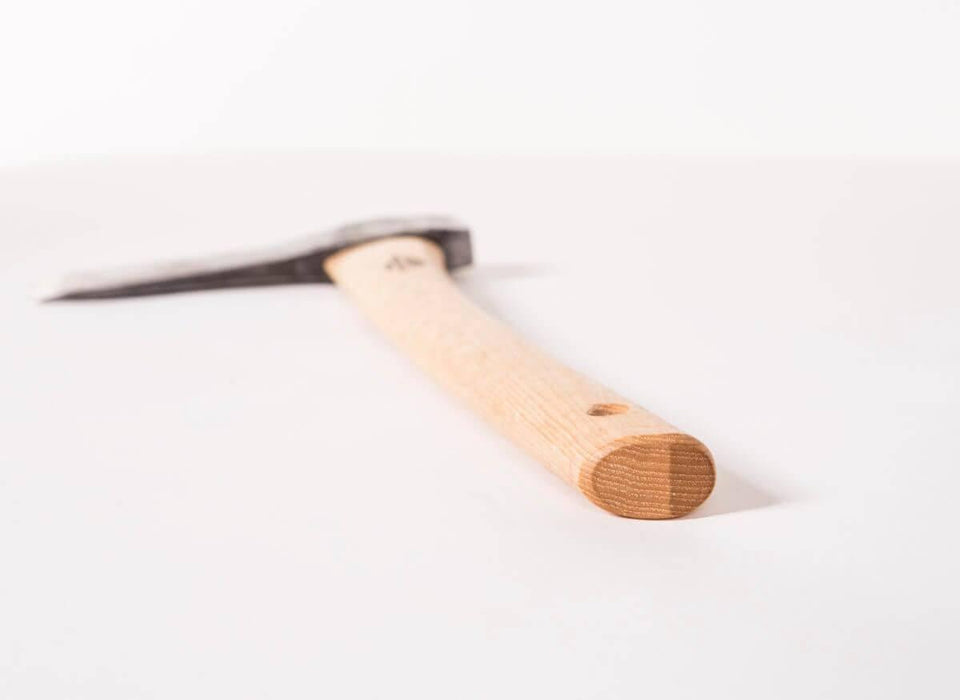 Gränsfors Mortise / Log House Corner Axe  (Sweden)