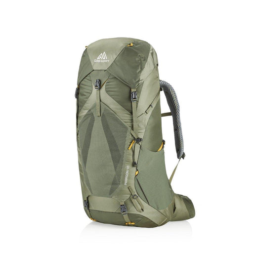 Gregory Mountain Paragon 48 MD/LG Burnt Olive