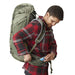 Gregory Mountain Paragon 48 MD/LG Burnt Olive