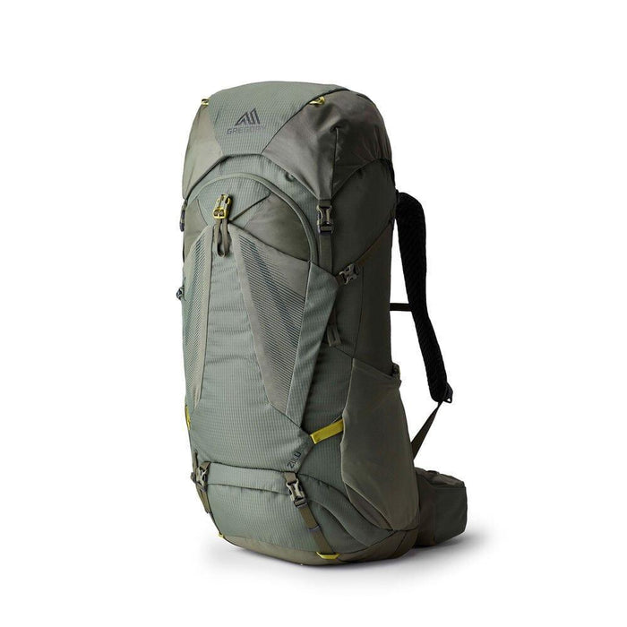 Gregory Mountain Zulu 55 MD/LG Forage Green