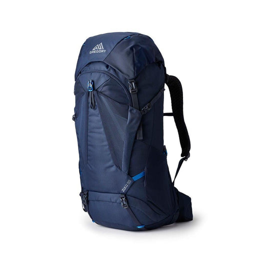 Gregory Mountain Zulu 55 MD/LG Halo Blue