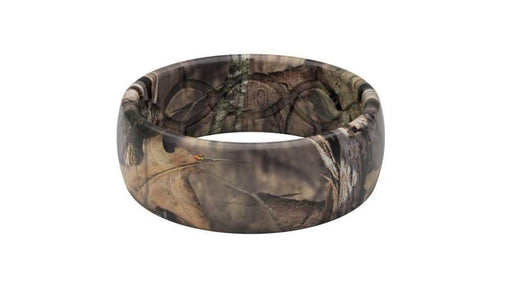 Groove Life Camo Mossy Oak Silicone Rings