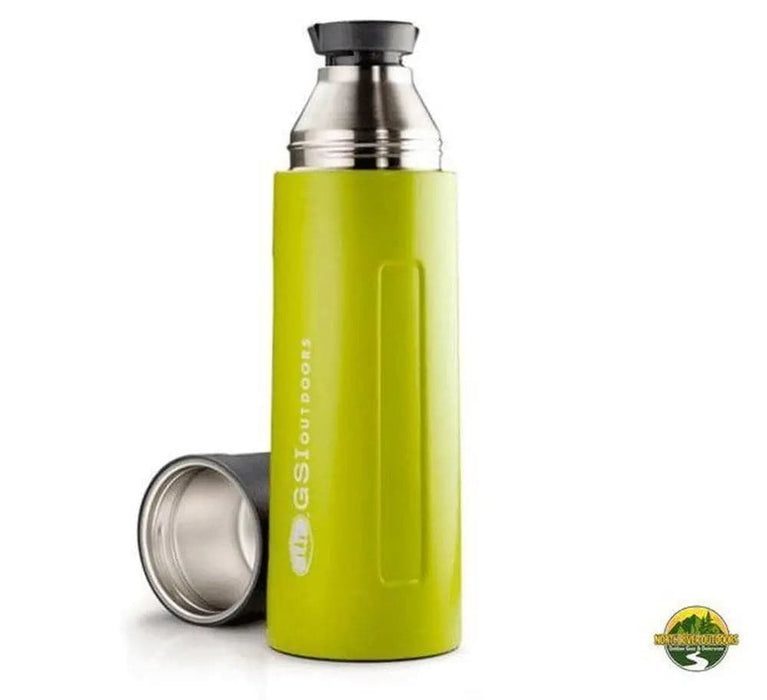 GSI Glacier Stainless 1L Vacuum Bottle