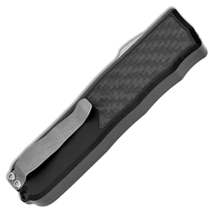 Guardian Tactical RECON-035 92211 Auto Knife Two Tone S/E Carbon Fiber