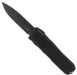 Guardian Tactical RECON-035 93111 Black S/E Tactical Knife