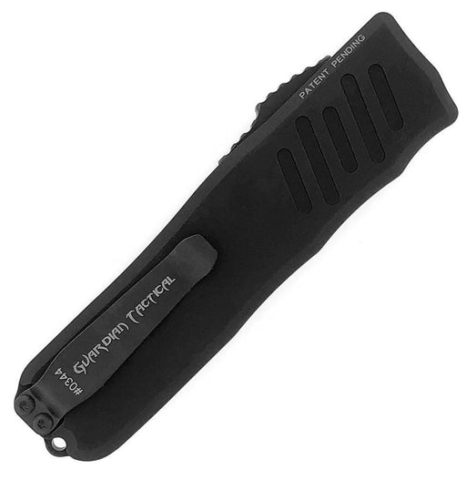 Guardian Tactical RECON-035 93111 Black S/E Tactical Knife