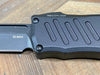 Guardian Tactical RECON-035 93121 Black Tactical Tanto Knife