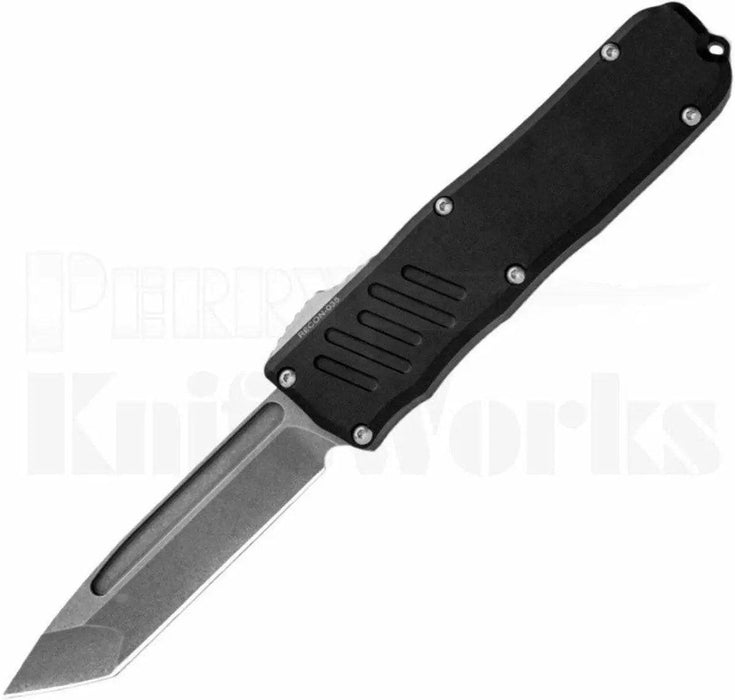 Guardian Tactical RECON-035 93521 Stonewash Tanto Auto Knife