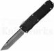 Guardian Tactical RECON-035 93521 Stonewash Tanto Auto Knife