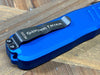 Guardian Tactical Recon-035  94131 D/E Auto Blue Black Tactical Knife (3.25")