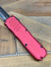 Guardian Tactical RECON-035 94631 Red Double Edge Dark Stonewash Blade