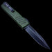 Guardian Tactical RECON-035 98611 OD Green, Dark Stonewash S/E