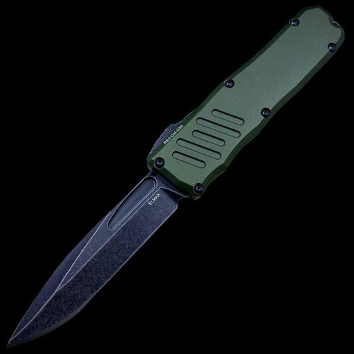 Guardian Tactical RECON-035 98611 OD Green, Dark Stonewash S/E